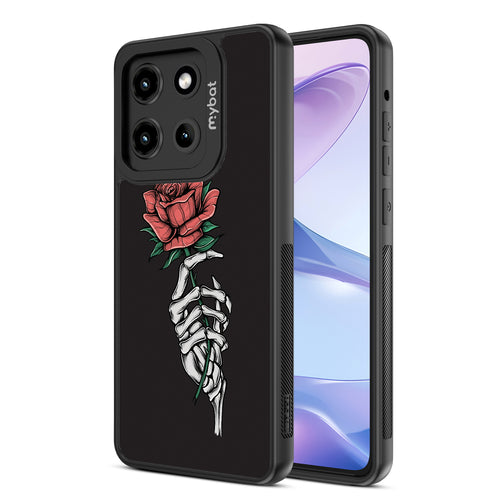 MyBat Design Lab Series Case for Motorola Moto G Stylus 5G (2025) / Moto G Stylus 5G (2026) - Eternal Rose - MMGS5G25CSLESMP402-2.jpg