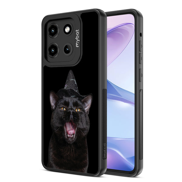 MyBat Design Lab Series Case for Motorola Moto G Stylus 5G (2025) / Moto G Stylus 5G (2026) - Witch’s Cat - MMGS5G25CSLESMP403-2.jpg