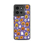 MyBat Design Lab Series Case for Motorola Moto G Stylus 5G (2025) / Moto G Stylus 5G (2026) - Pumpkin Party