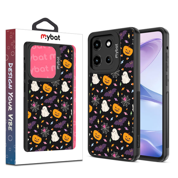 MyBat Design Lab Series Case for Motorola Moto G Stylus 5G (2025) / Moto G Stylus 5G (2026) - Halloween Treats - MMGS5G25CSLESMP405-1.jpg