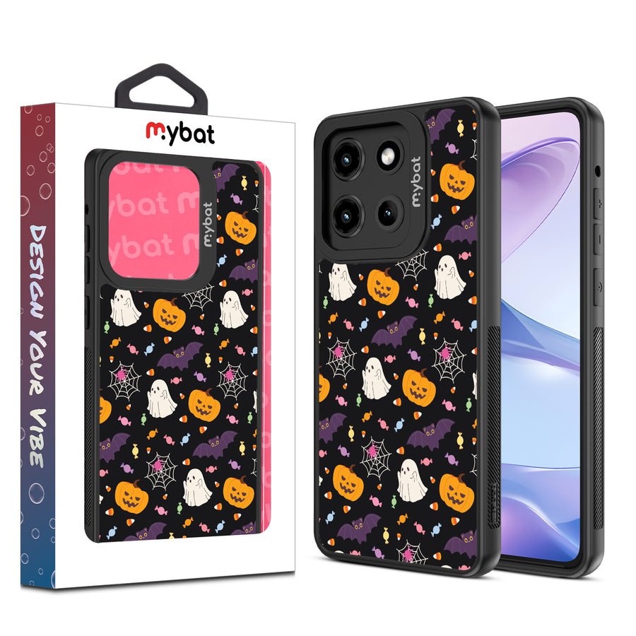 MyBat Design Lab Series Case for Motorola Moto G Stylus 5G (2025) / Moto G Stylus 5G (2026) - Halloween Treats - MMGS5G25CSLESMP405-1.jpg
