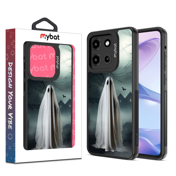 MyBat Design Lab Series Case for Motorola Moto G Stylus 5G (2025) / Moto G Stylus 5G (2026) - White Phantom - MMGS5G25CSLESMP407-1.jpg
