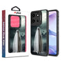 MyBat Design Lab Series Case for Motorola Moto G Stylus 5G (2025) / Moto G Stylus 5G (2026) - White Phantom - MMGS5G25CSLESMP407-1.jpg