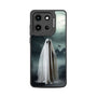 MyBat Design Lab Series Case for Motorola Moto G Stylus 5G (2025) / Moto G Stylus 5G (2026) - White Phantom