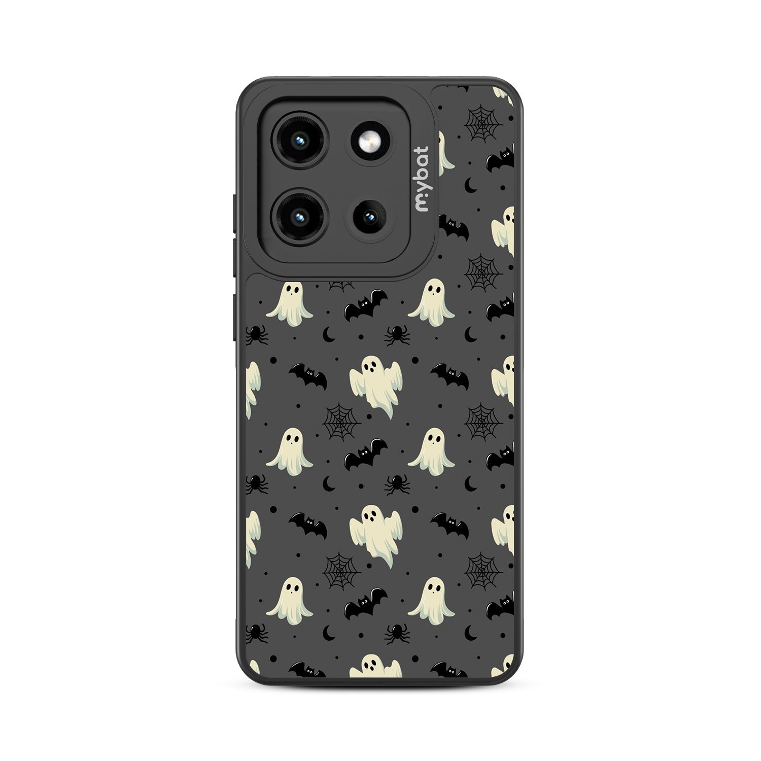 MyBat Design Lab Series Case for Motorola Moto G Stylus 5G (2025) / Moto G Stylus 5G (2026) - Night Crawlers