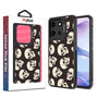 MyBat Design Lab Series Case for Motorola Moto G Stylus 5G (2025) / Moto G Stylus 5G (2026) - Bone Heads