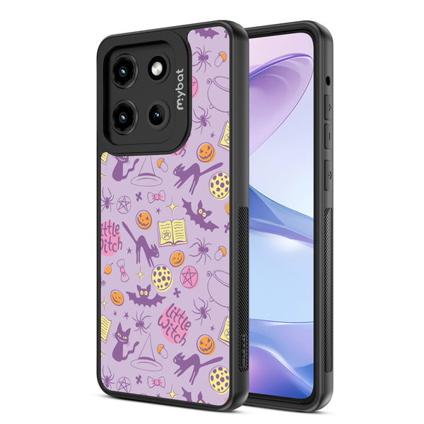 MyBat Design Lab Series Case for Motorola Moto G Stylus 5G (2025) / Moto G Stylus 5G (2026) - Little Witch - MMGS5G25CSLESMP413-2.jpg