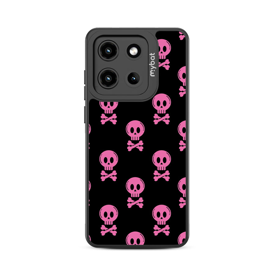 MyBat Design Lab Series Case for Motorola Moto G Stylus 5G (2025) / Moto G Stylus 5G (2026) - Pretty Poison - MMGS5G25CSLESMP416-3.jpg