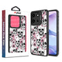 MyBat Design Lab Series Case for Motorola Moto G Stylus 5G (2025) / Moto G Stylus 5G (2026) - Death Blooms - MMGS5G25CSLESMP419-1.jpg