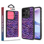 MyBat Design Lab Series Case for Motorola Moto G Stylus 5G (2025) / Moto G Stylus 5G (2026) - Twilight Bats - MMGS5G25CSLESMP422-1.jpg