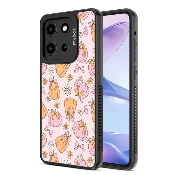 MyBat Design Lab Series Case for Motorola Moto G Stylus 5G (2025) / Moto G Stylus 5G (2026) - Bow-Tied Patch - MMGS5G25CSLESMP428-2.jpg