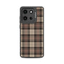 MyBat Design Lab Series Case for Motorola Moto G Stylus 5G (2025) / Moto G Stylus 5G (2026) - Mocha Flannel - MMGS5G25CSLESMP431-3.jpg