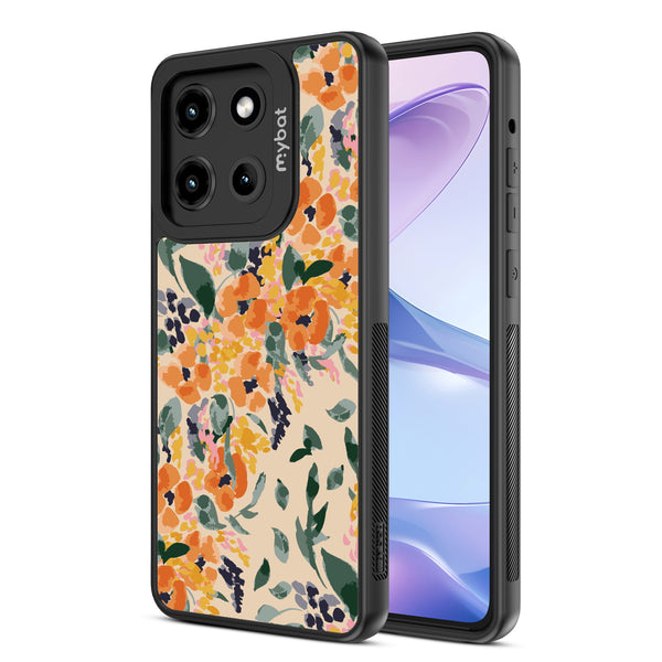 MyBat Design Lab Series Case for Motorola Moto G Stylus 5G (2025) / Moto G Stylus 5G (2026) - Marigold Mix - MMGS5G25CSLESMP434-2.jpg