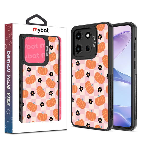 MyBat Design Lab Series Case for Motorola Moto G Stylus 5G (2025) / Moto G Stylus 5G (2026) - Plaid Patch - MMGS5G25CSLESMP436-1.jpg