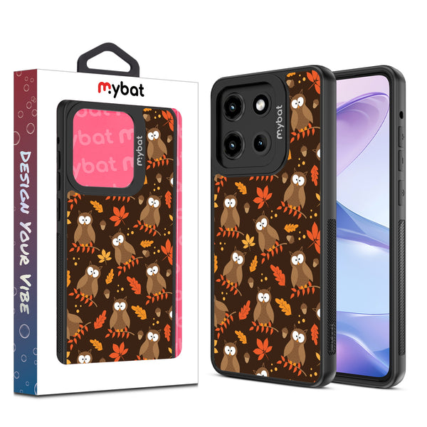 MyBat Design Lab Series Case for Motorola Moto G Stylus 5G (2025) / Moto G Stylus 5G (2026) - Hoot & Harvest - MMGS5G25CSLESMP438-1.jpg