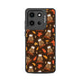 MyBat Design Lab Series Case for Motorola Moto G Stylus 5G (2025) / Moto G Stylus 5G (2026) - Hoot & Harvest