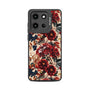 MyBat Design Lab Series Case for Motorola Moto G Stylus 5G (2025) / Moto G Stylus 5G (2026) - Rust & Bloom - MMGS5G25CSLESMP449-3.jpg