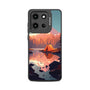 MyBat Design Lab Series Case for Motorola Moto G Stylus 5G (2025) / Moto G Stylus 5G (2026) - Lakeside Sunrise - MMGS5G25CSLESMP451-3.jpg
