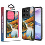 MyBat Design Lab Series Case for Motorola Moto G Stylus 5G (2025) / Moto G Stylus 5G (2026) - Impressionist Foliage - MMGS5G25CSLESMP452-1.jpg