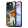 MyBat Design Lab Series Case for Motorola Moto G Stylus 5G (2025) / Moto G Stylus 5G (2026) - Impressionist Foliage - MMGS5G25CSLESMP452-2.jpg