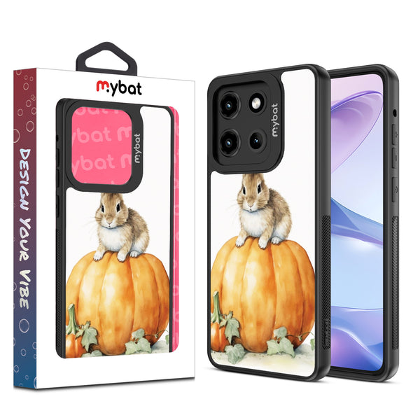 MyBat Design Lab Series Case for Motorola Moto G Stylus 5G (2025) / Moto G Stylus 5G (2026) - Harvest Hare - MMGS5G25CSLESMP453-1.jpg