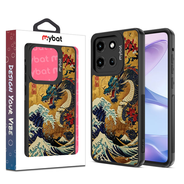 MyBat Design Lab Series Case for Motorola Moto G Stylus 5G (2025) / Moto G Stylus 5G (2026) - Rising Dragon - MMGS5G25CSLESMP455-1.jpg