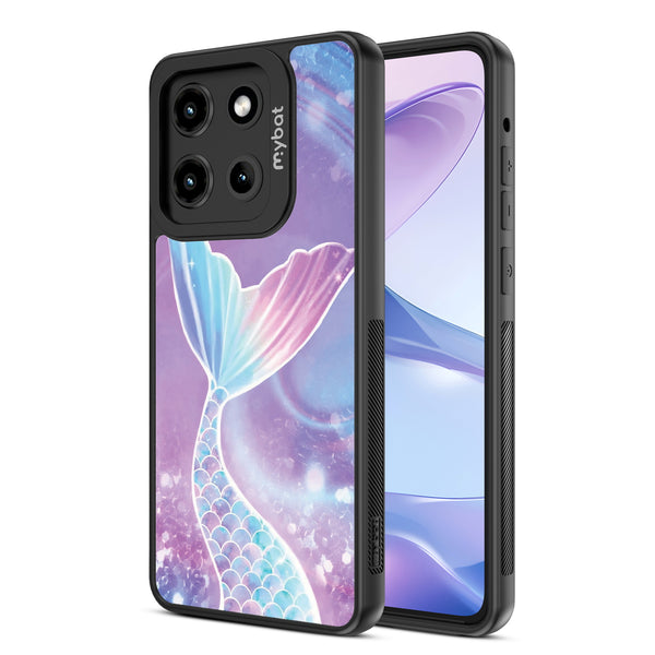 MyBat Design Lab Series Case for Motorola Moto G Stylus 5G (2025) / Moto G Stylus 5G (2026) - Mermaid Tail - MMGS5G25CSLESMP456-2.jpg