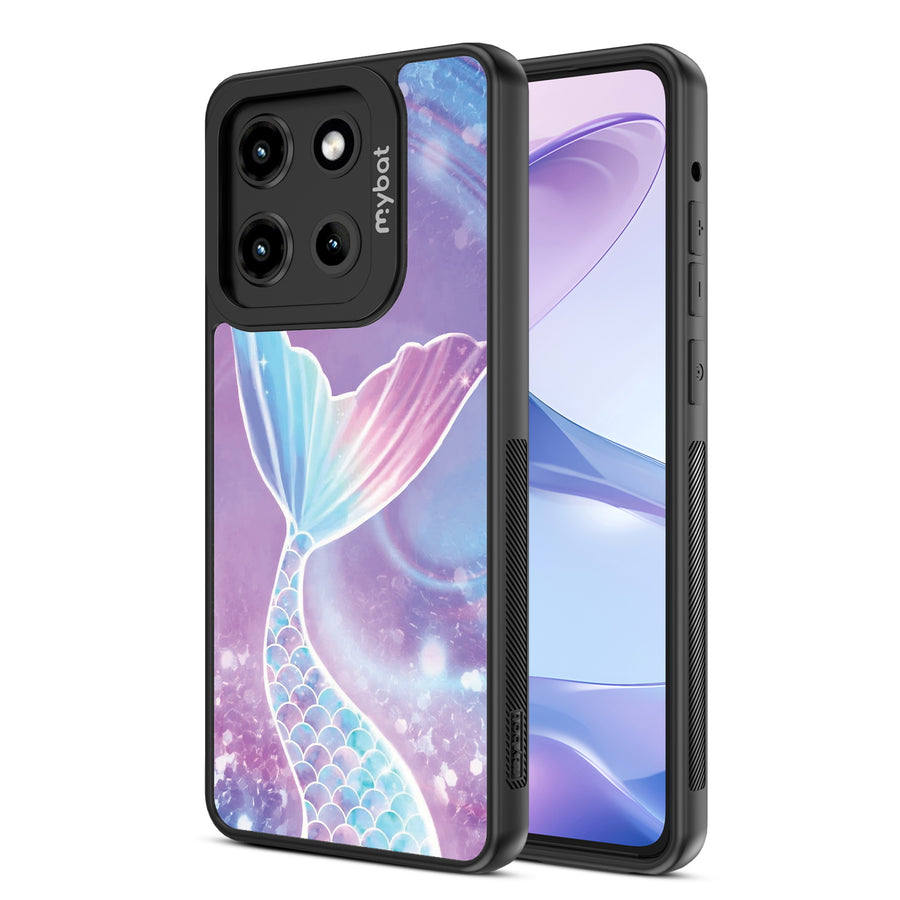 MyBat Design Lab Series Case for Motorola Moto G Stylus 5G (2025) / Moto G Stylus 5G (2026) - Mermaid Tail - MMGS5G25CSLESMP456-2.jpg