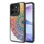 MyBat Design Lab Series Case for Motorola Moto G Stylus 5G (2025) / Moto G Stylus 5G (2026) - Rainbow Mandala - MMGS5G25CSLESMP457-2.jpg