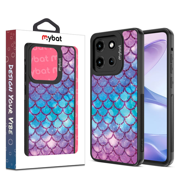 MyBat Design Lab Series Case for Motorola Moto G Stylus 5G (2025) / Moto G Stylus 5G (2026) - Mermaid Scales - MMGS5G25CSLESMP458-1.jpg