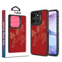 MyBat Design Lab Series Case for Motorola Moto G Stylus 5G (2025) / Moto G Stylus 5G (2026) - Fire Horse - MMGS5G25CSLESMP460-1.jpg