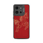 MyBat Design Lab Series Case for Motorola Moto G Stylus 5G (2025) / Moto G Stylus 5G (2026) - Fire Horse