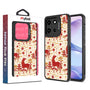 MyBat Design Lab Series Case for Motorola Moto G Stylus 5G (2025) / Moto G Stylus 5G (2026) - Year of the Horse