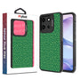 MyBat Design Lab Series Case for Motorola Moto G Stylus 5G (2025) / Moto G Stylus 5G (2026) - Lucky Clover