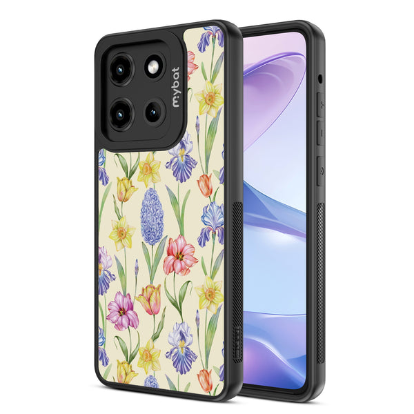 MyBat Design Lab Series Case for Motorola Moto G Stylus 5G (2025) / Moto G Stylus 5G (2026) - Spring Has Sprung - MMGS5G25CSLESMP467-2.jpg