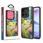 MyBat Design Lab Series Case for Motorola Moto G Stylus 5G (2025) / Moto G Stylus 5G (2026) - Nature's Canvas