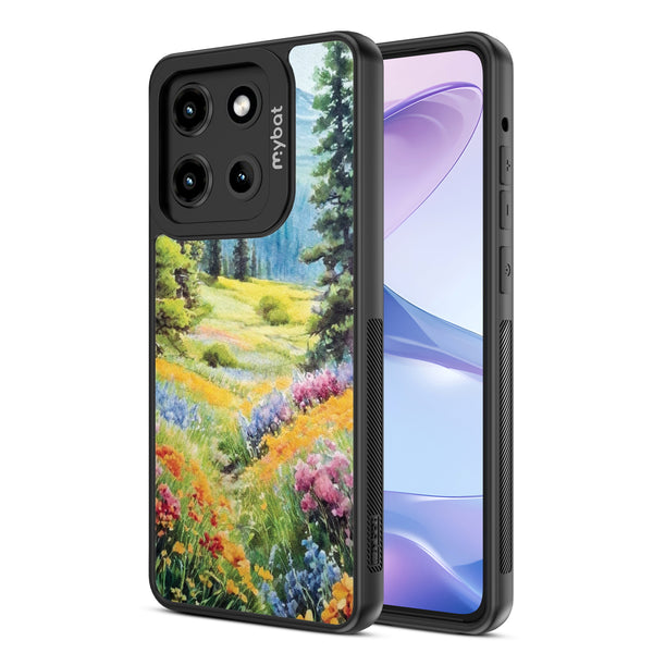 MyBat Design Lab Series Case for Motorola Moto G Stylus 5G (2025) / Moto G Stylus 5G (2026) - Nature's Canvas - MMGS5G25CSLESMP468-2.jpg