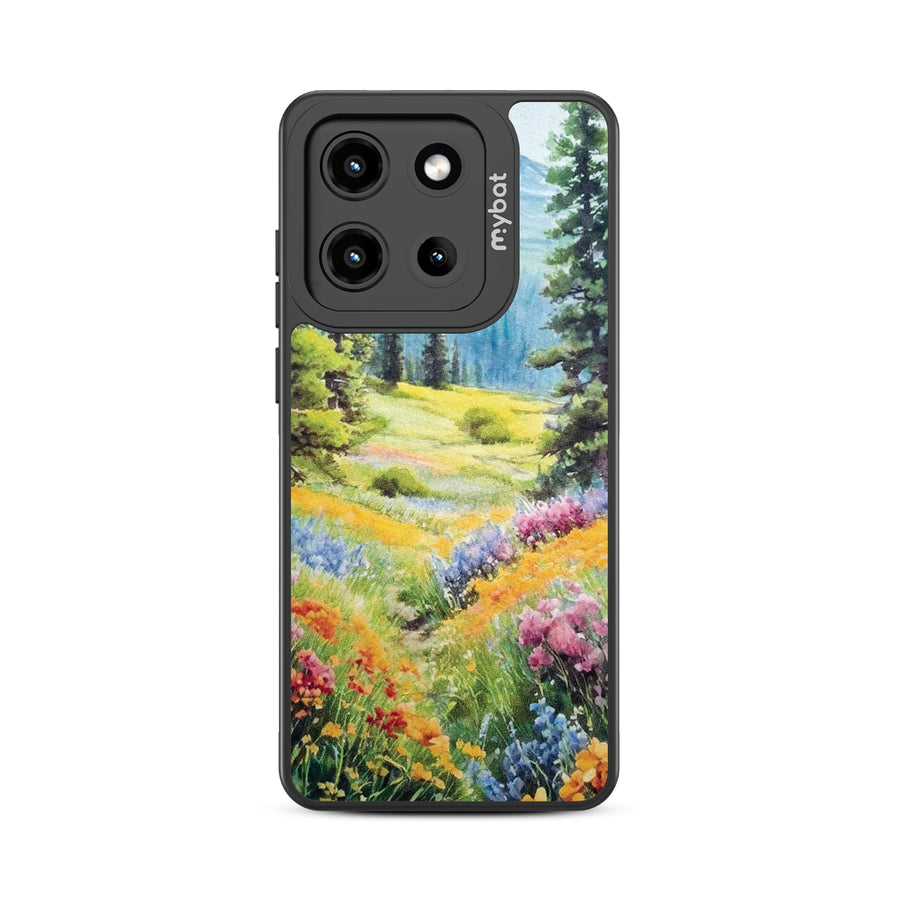 MyBat Design Lab Series Case for Motorola Moto G Stylus 5G (2025) / Moto G Stylus 5G (2026) - Nature's Canvas - MMGS5G25CSLESMP468-3.jpg