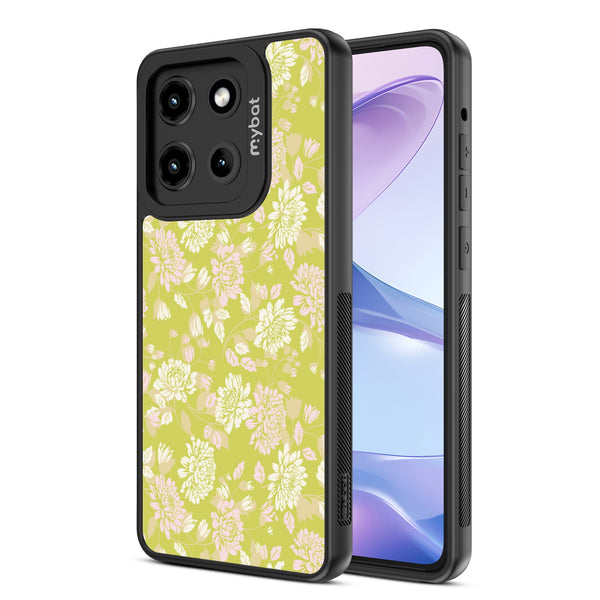 MyBat Design Lab Series Case for Motorola Moto G Stylus 5G (2025) / Moto G Stylus 5G (2026) - Green Thumb - MMGS5G25CSLESMP472-2.jpg