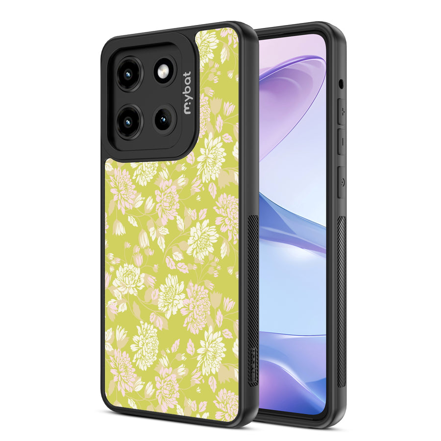 MyBat Design Lab Series Case for Motorola Moto G Stylus 5G (2025) / Moto G Stylus 5G (2026) - Green Thumb - MMGS5G25CSLESMP472-2.jpg