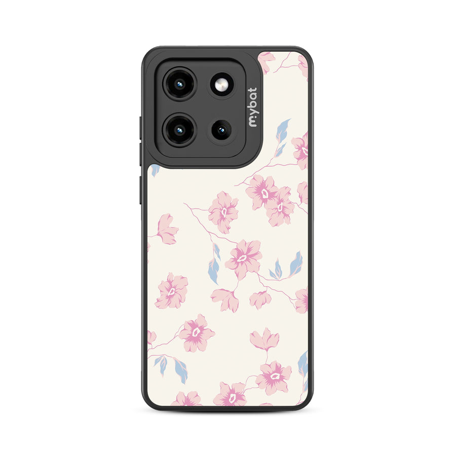 MyBat Design Lab Series Case for Motorola Moto G Stylus 5G (2025) / Moto G Stylus 5G (2026) - Rose Mallow - MMGS5G25CSLESMP474-3.jpg