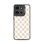 MyBat Design Lab Series Case for Motorola Moto G Stylus 5G (2025) / Moto G Stylus 5G (2026) - Tan Check - MMGS5G25CSLESMP475-3.jpg