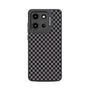 MyBat Design Lab Series Case for Motorola Moto G Stylus 5G (2025) / Moto G Stylus 5G (2026) - Tuxedo Check - MMGS5G25CSLESMP477-3.jpg