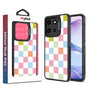 MyBat Design Lab Series Case for Motorola Moto G Stylus 5G (2025) / Moto G Stylus 5G (2026) - Pastel Check