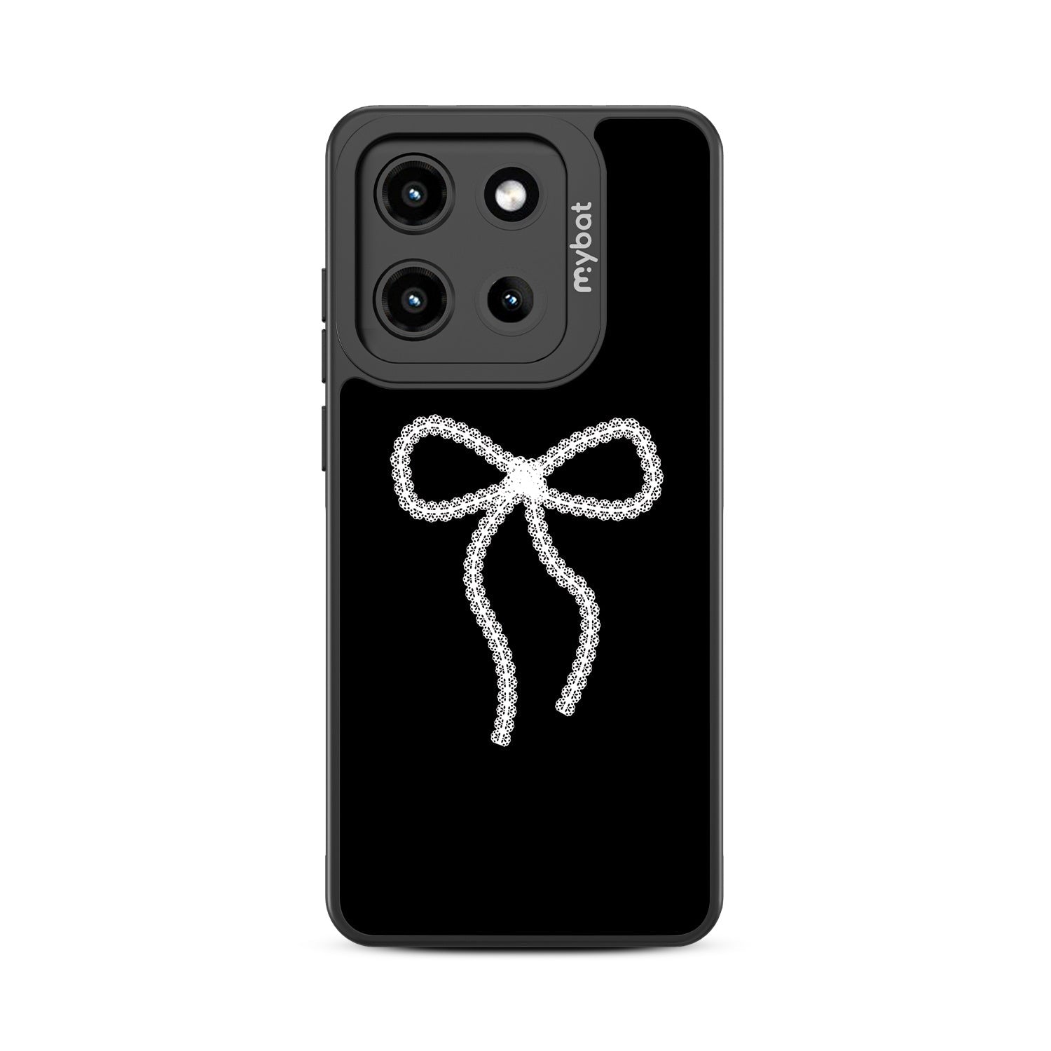 MyBat Design Lab Series Case for Motorola Moto G Stylus 5G (2025) / Moto G Stylus 5G (2026) - Classic Coquette