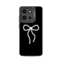 MyBat Design Lab Series Case for Motorola Moto G Stylus 5G (2025) / Moto G Stylus 5G (2026) - Classic Coquette