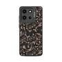 MyBat Design Lab Series Case for Motorola Moto G Stylus 5G (2025) / Moto G Stylus 5G (2026) - Midnight Monarch - MMGS5G25CSLESMP488-3.jpg