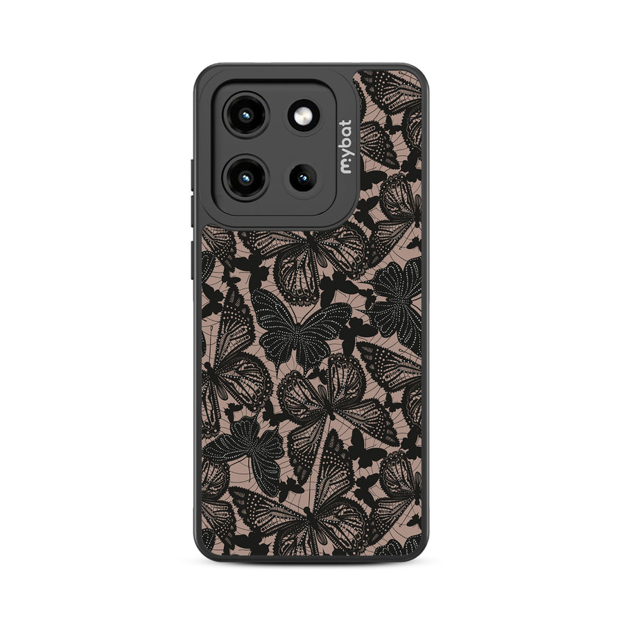 MyBat Design Lab Series Case for Motorola Moto G Stylus 5G (2025) / Moto G Stylus 5G (2026) - Midnight Monarch - MMGS5G25CSLESMP488-3.jpg