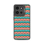 MyBat Design Lab Series Case for Motorola Moto G Stylus 5G (2026) / (2025) – Heat Wave