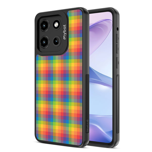 MyBat Design Lab Series Case for Motorola Moto G Stylus 5G (2026) / (2025) – Pixel Pride - MMGS5G25CSLESMP501-2.jpg